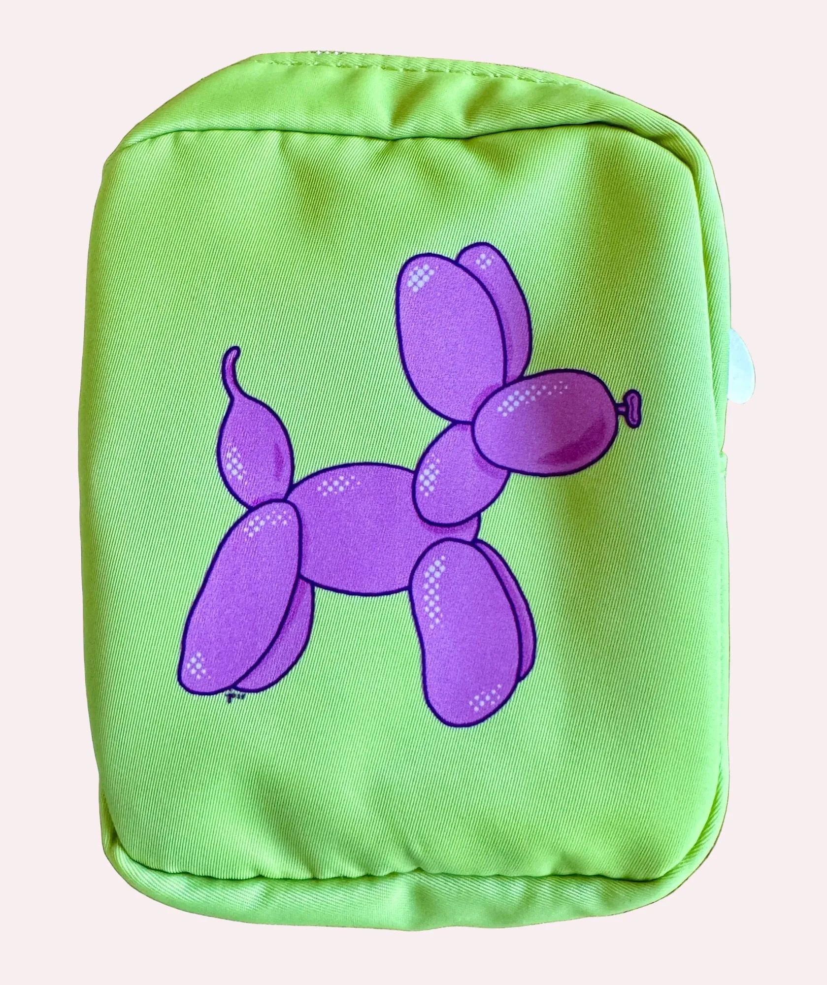 What Fits Inside a Mini Zipper Pouch for Cosmetics
