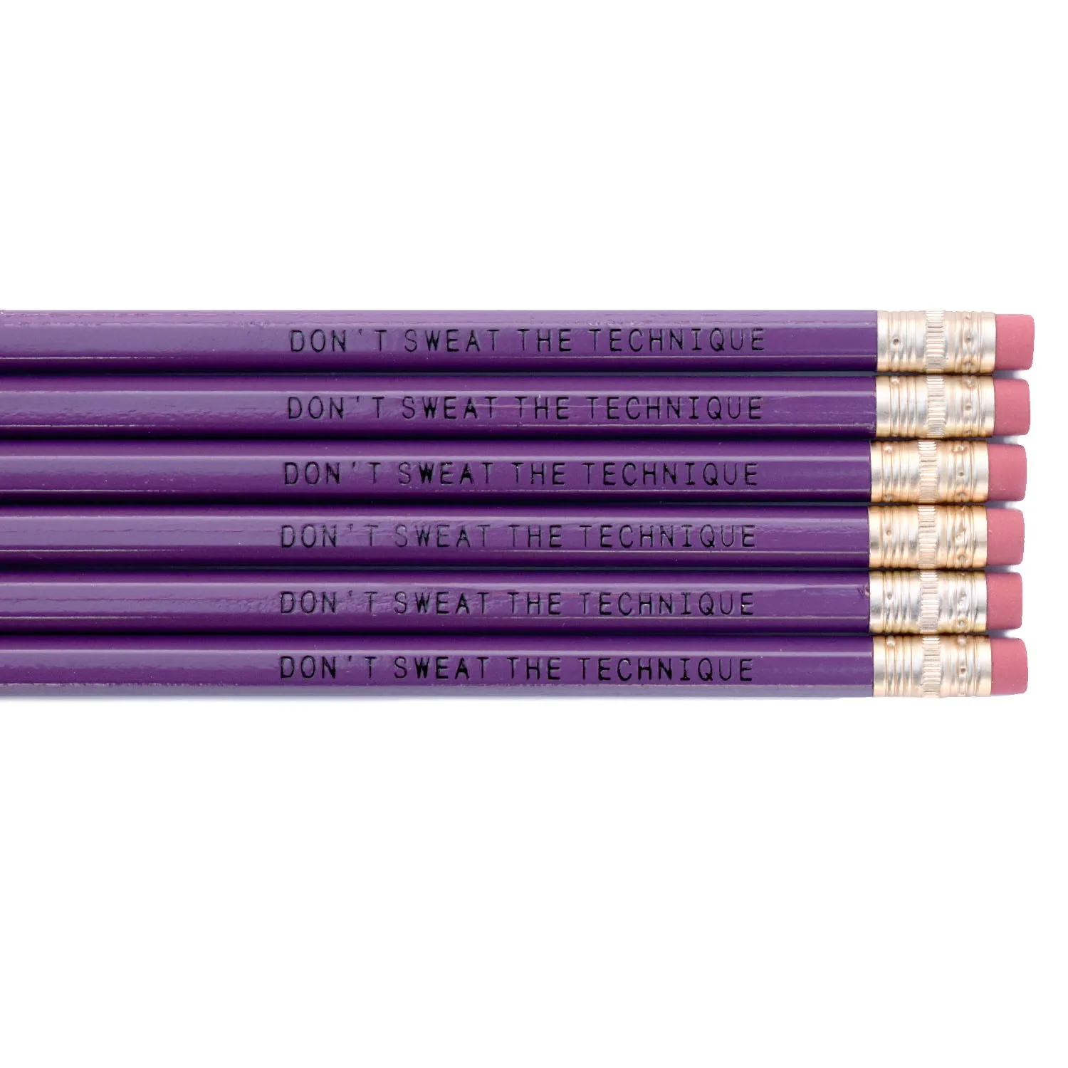 Erik B. & Rakim Pencil Set Buying Guide for Hip Hop Fans