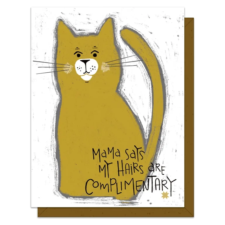 Come usare i biglietti d'auguri per occasioni di cucito e quilting