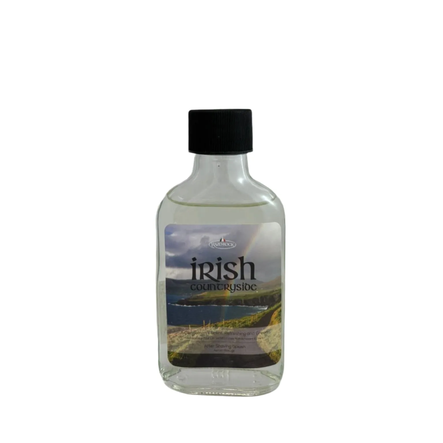 RazoRock Irish Countryside After Shaving Splash