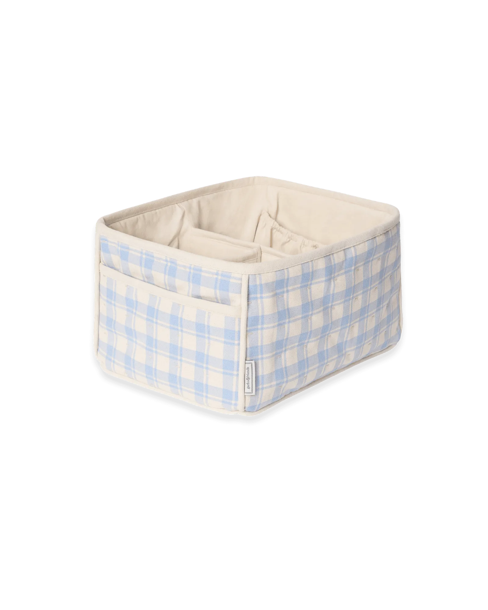 What to Pack in a Diaper Caddy: A Practical Checklist