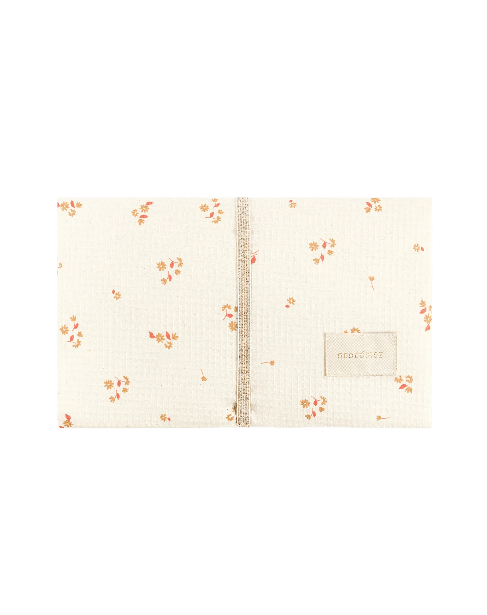 Waterproof changing pad Mozart Opera