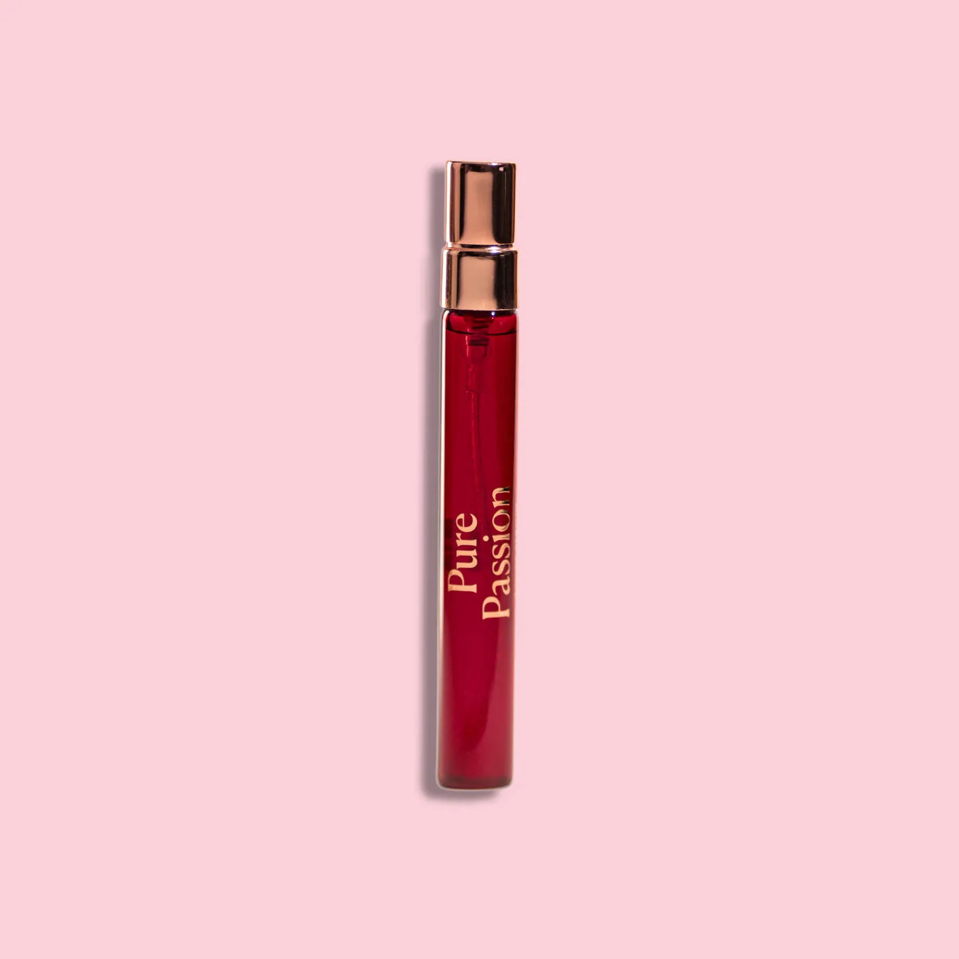 Pure Passion rejseparfume