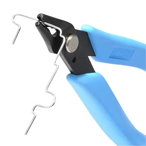 Pince à micro-cintrage Xuron vs pince à vectoriser pour bijoutier