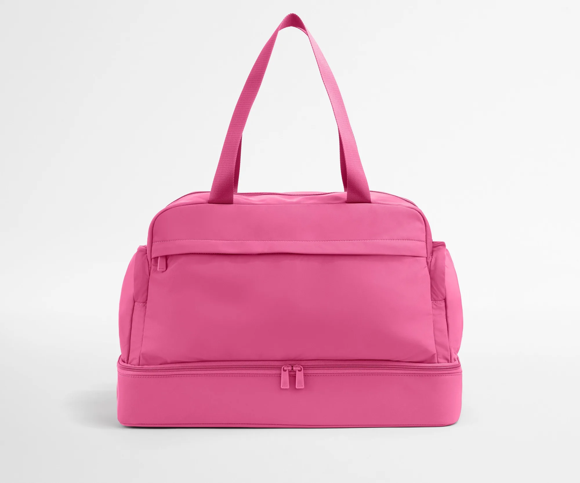 Featherlight Weekender