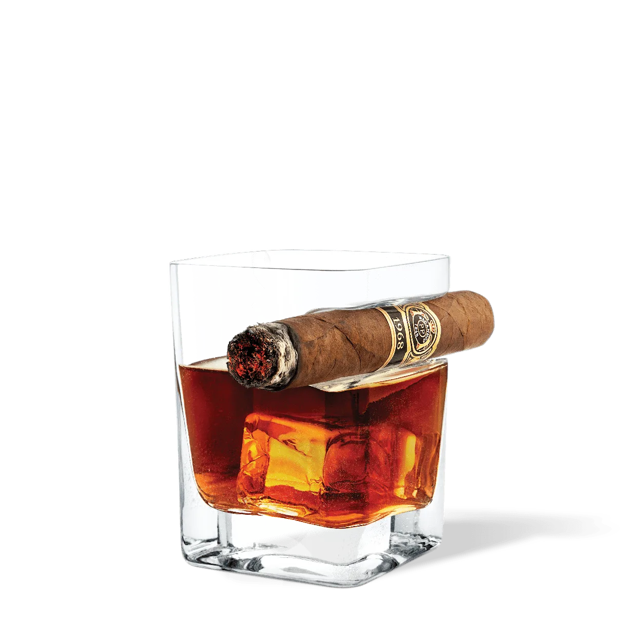 Sklenice Cigar Glass vs. Classic Stemless: Která na whisky?