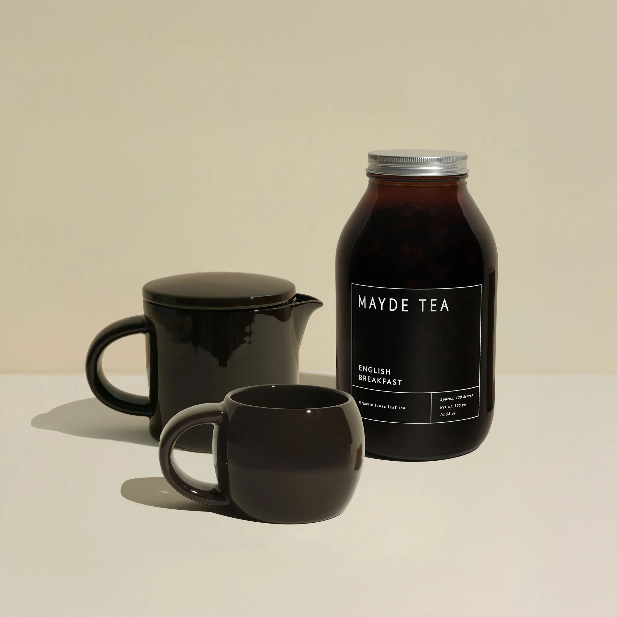 Set Rituale del Tè