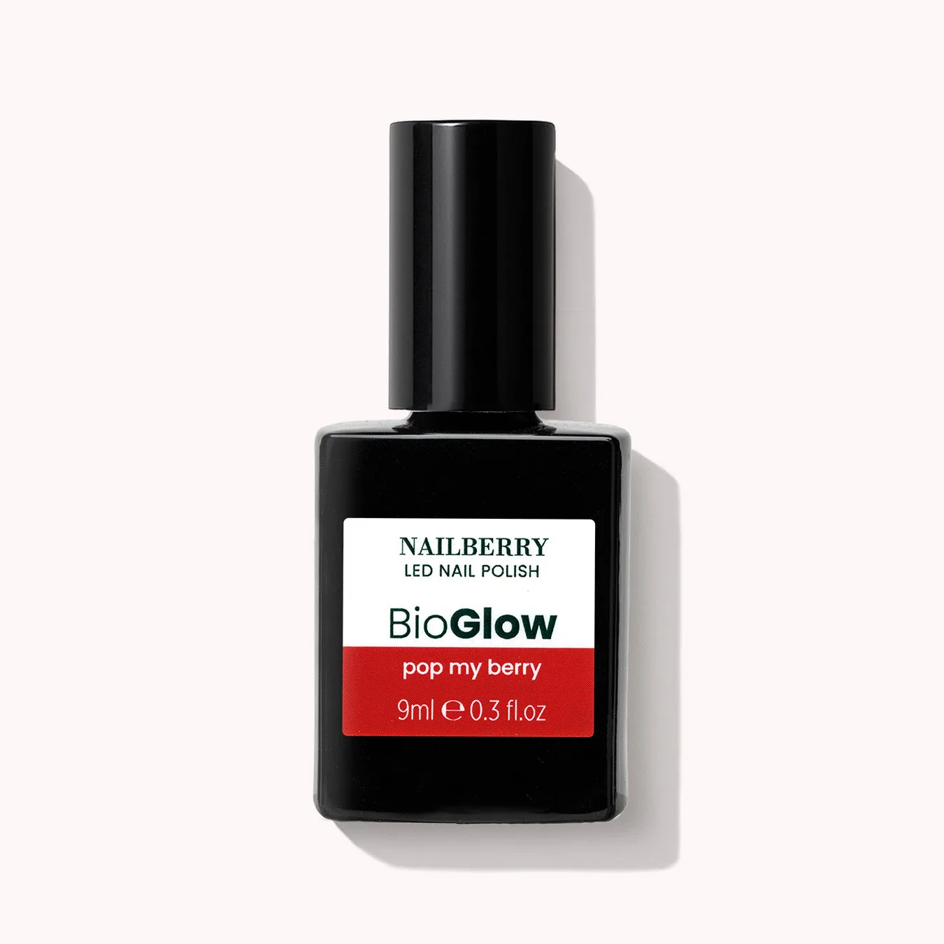 BioGlow | Pop My Berry