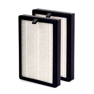 OxyPure Portable Air Purifier