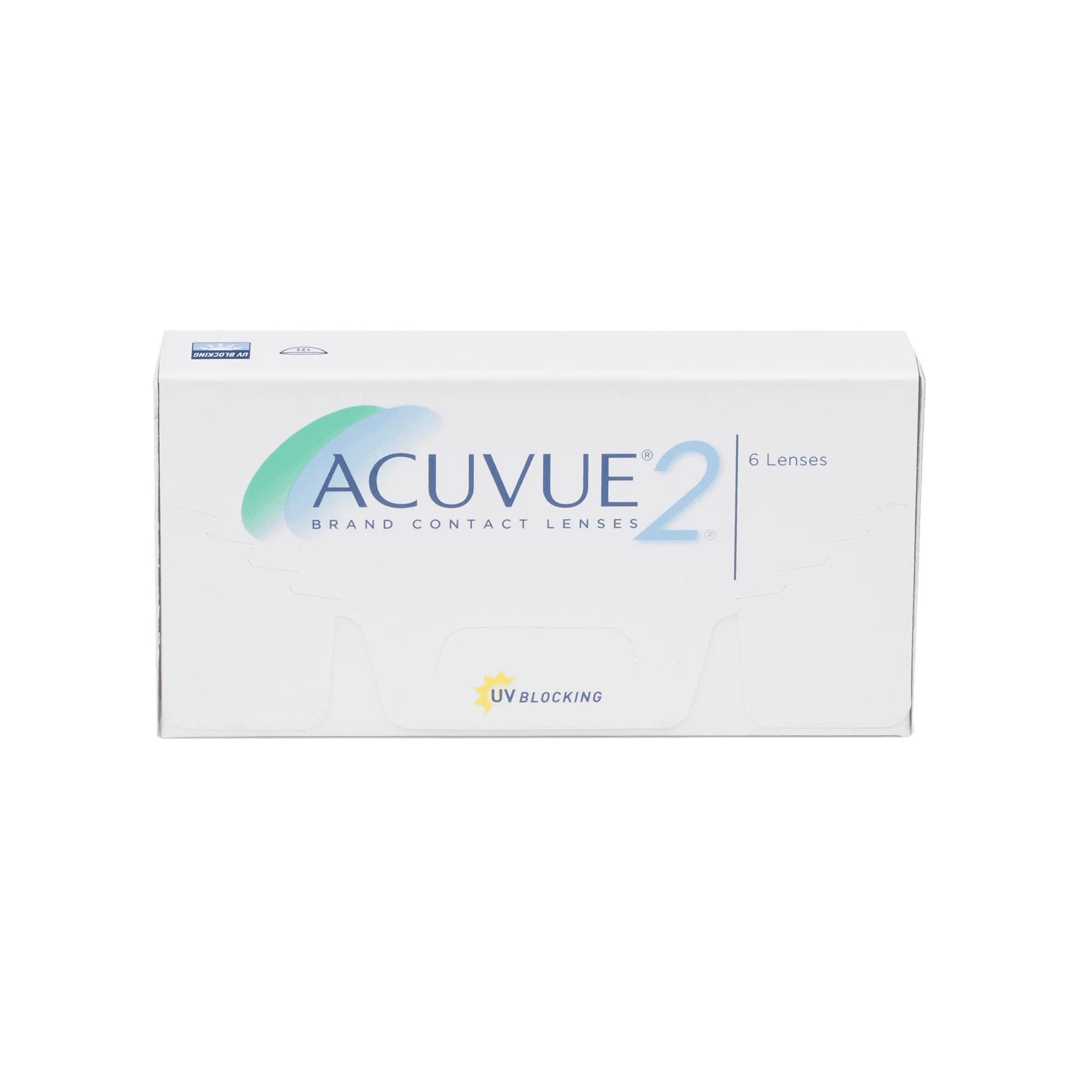 Weekly Contact Lens Care: Acuvue 2 and Beyond