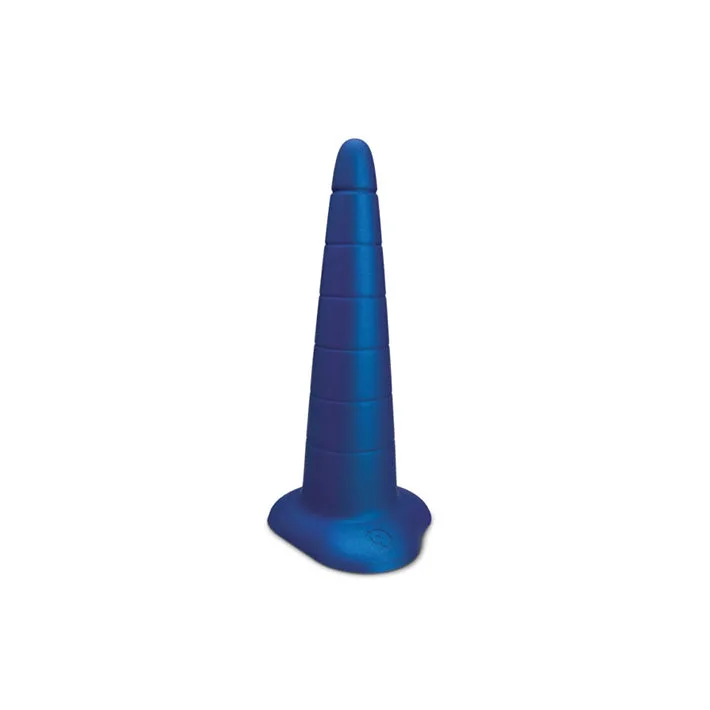 b-Vibe 8in Anal Stretcher Training Cone