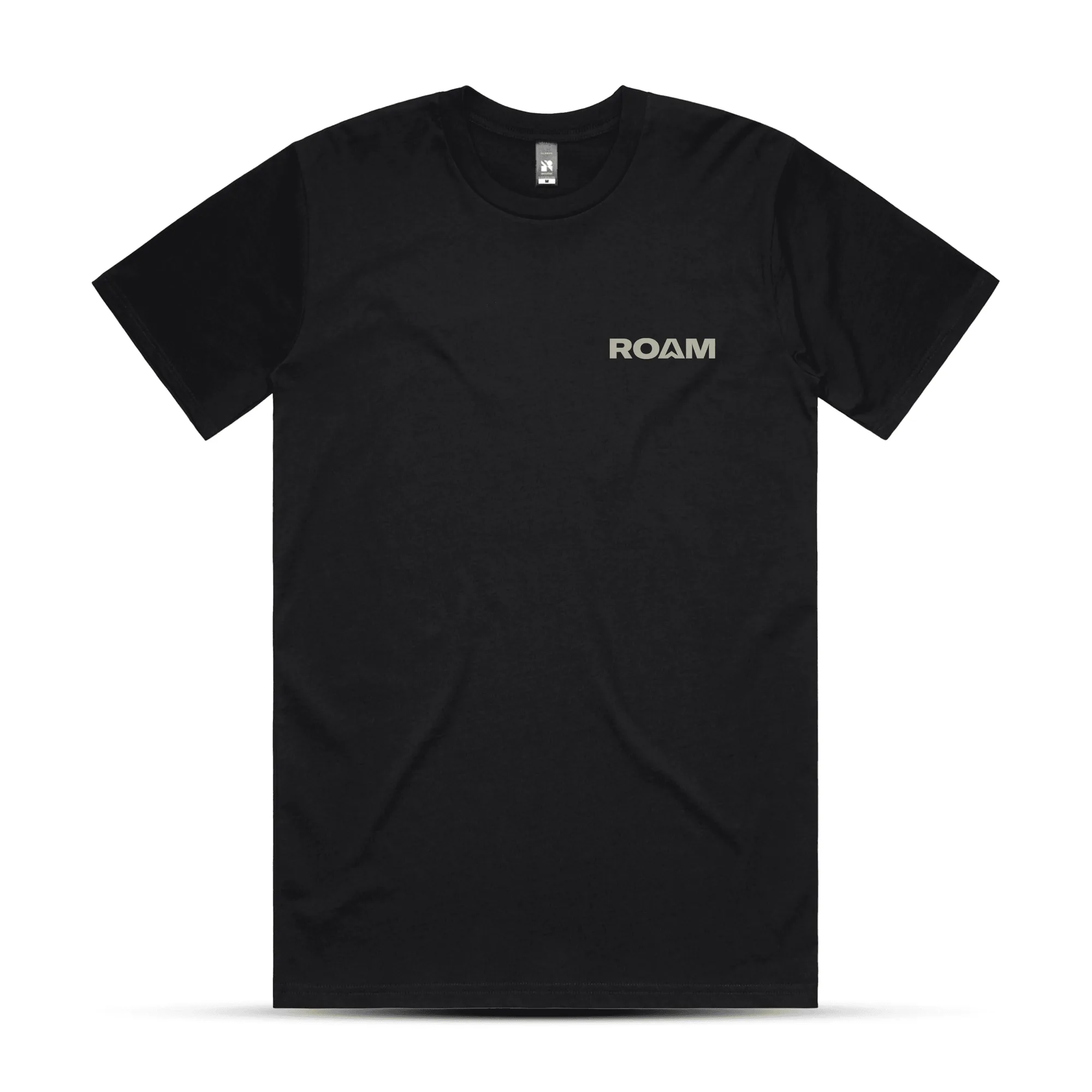 دليل قميص Made To Roam: المقاس، القماش، والعناية