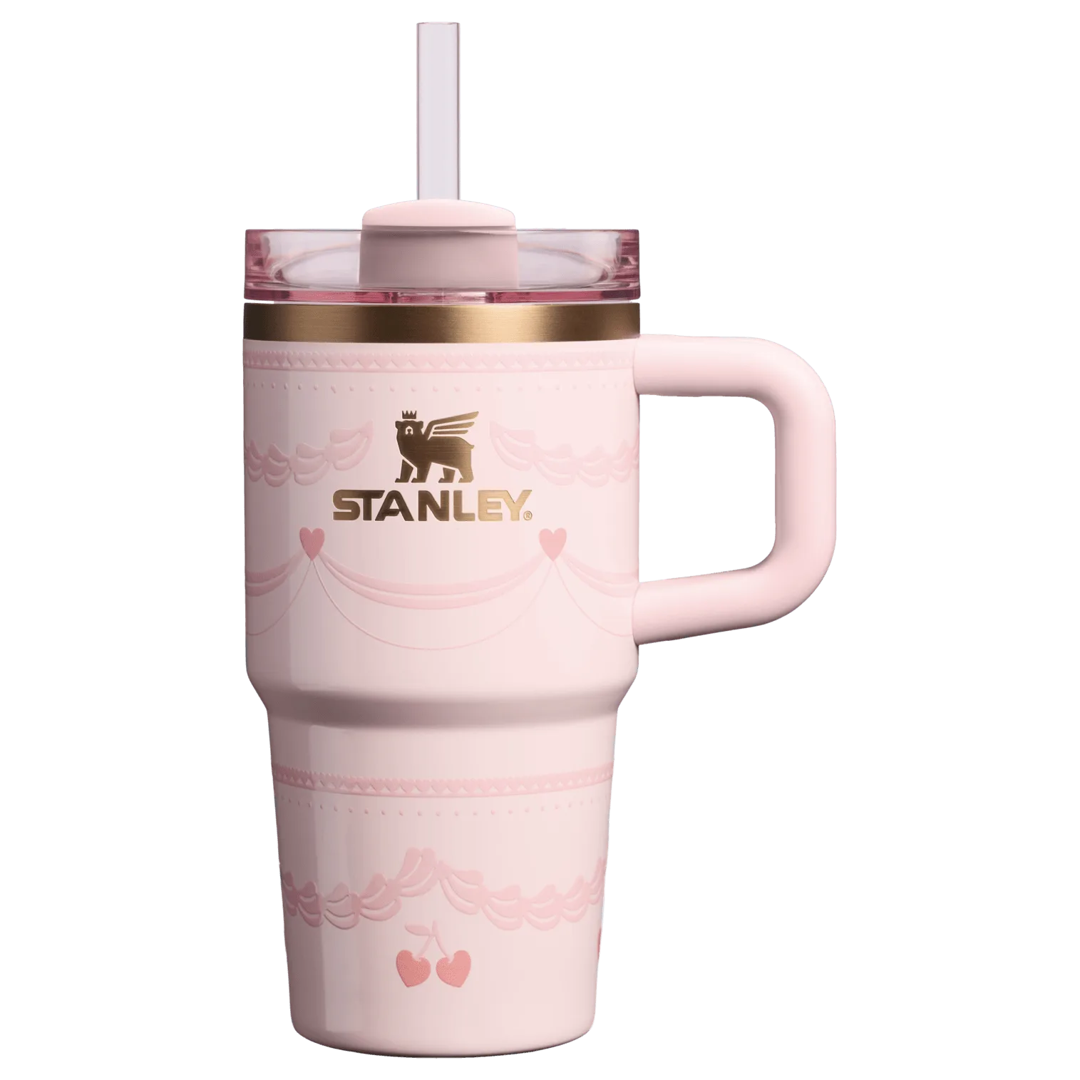 The Valentine’s Day Quencher H2.0 FlowState™ Tumbler | 20 OZ