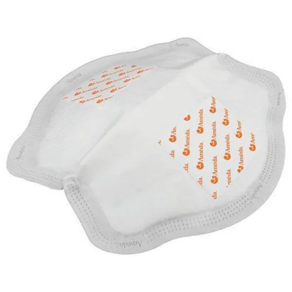 How to Use Ameda MoistureGuard Disposable Nursing Pads