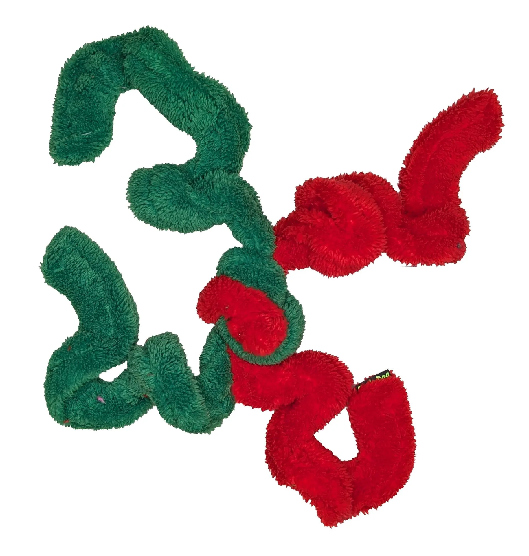 Duraplush Holiday Springy Thing: Consigli per un gioco sicuro