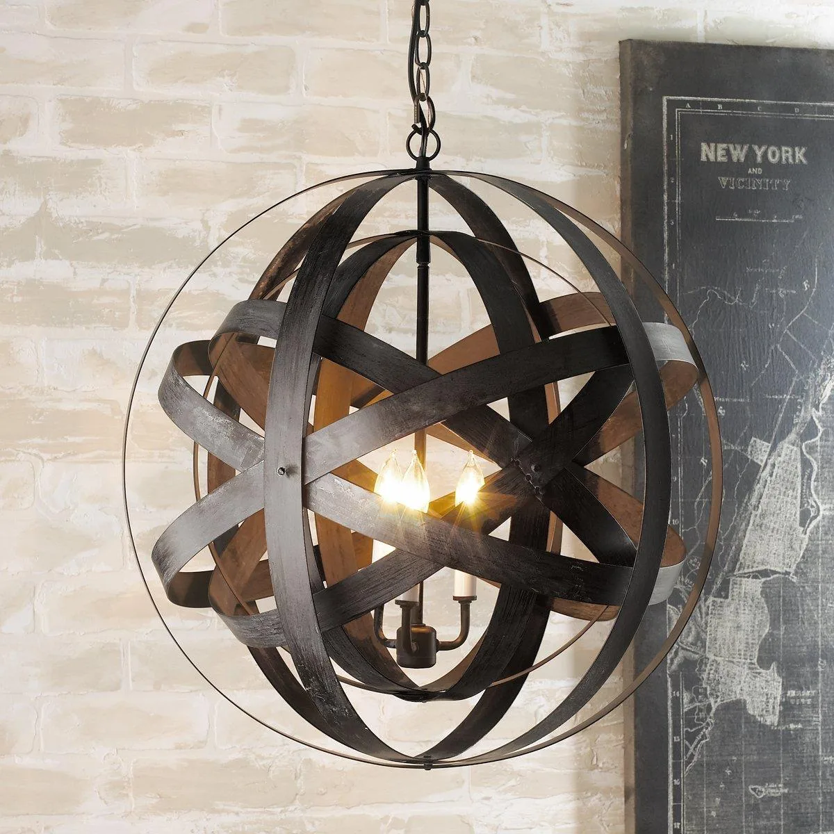 How to Choose Staircase Lighting: Safety Meets Style