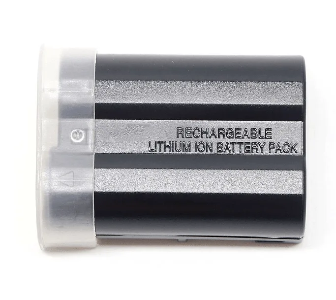 Camson EN-EL15C Rechargeable Lithium-Ion Battery