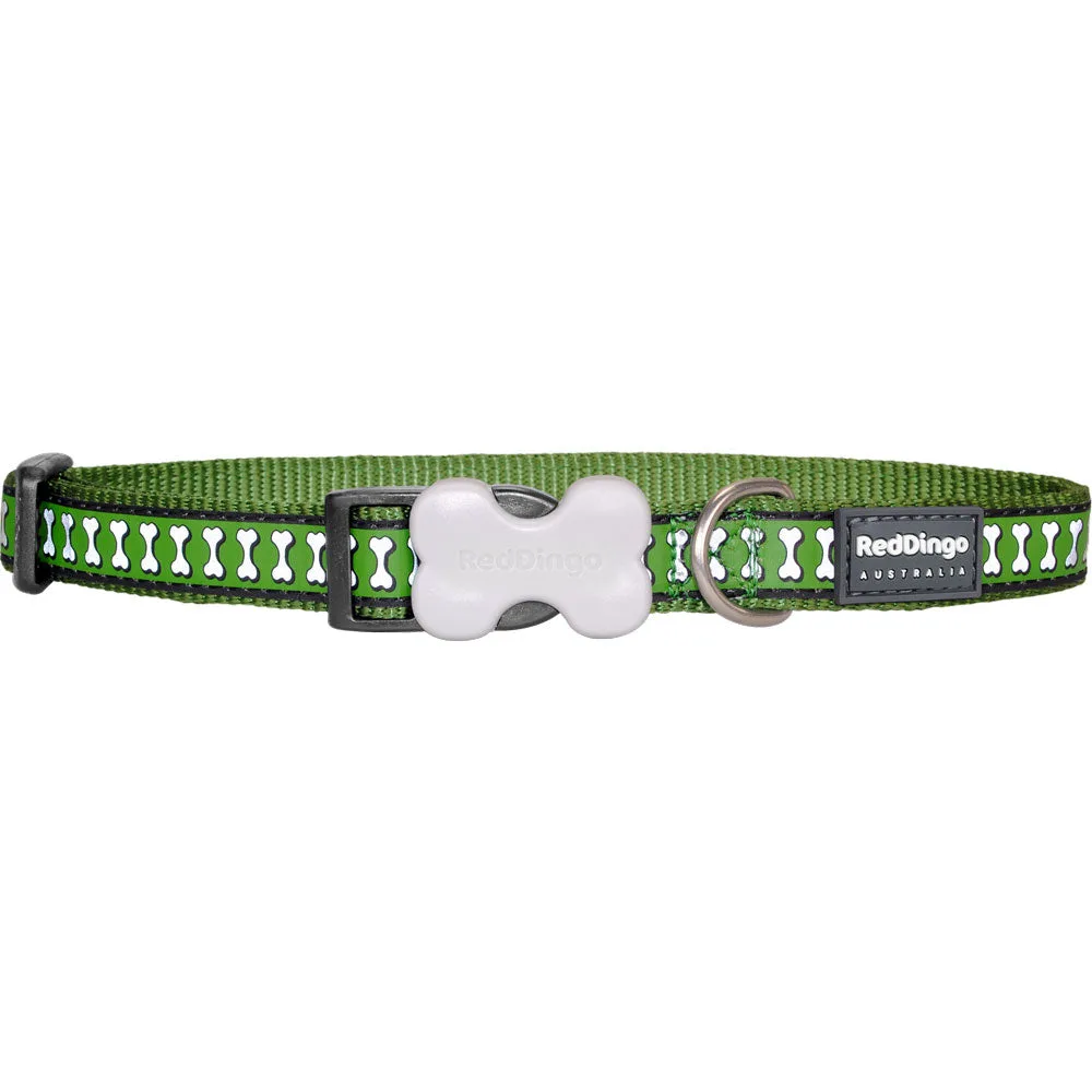 How to Fit a Reflective Collar for Small Dogs