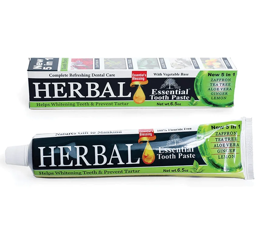 Herbal Tea Detox Supplements: How to Choose the Right One for Your Goals