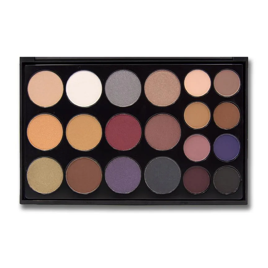 Crown Pro Eyeshadow vs. Crown Eyeshadow: What's the Difference?