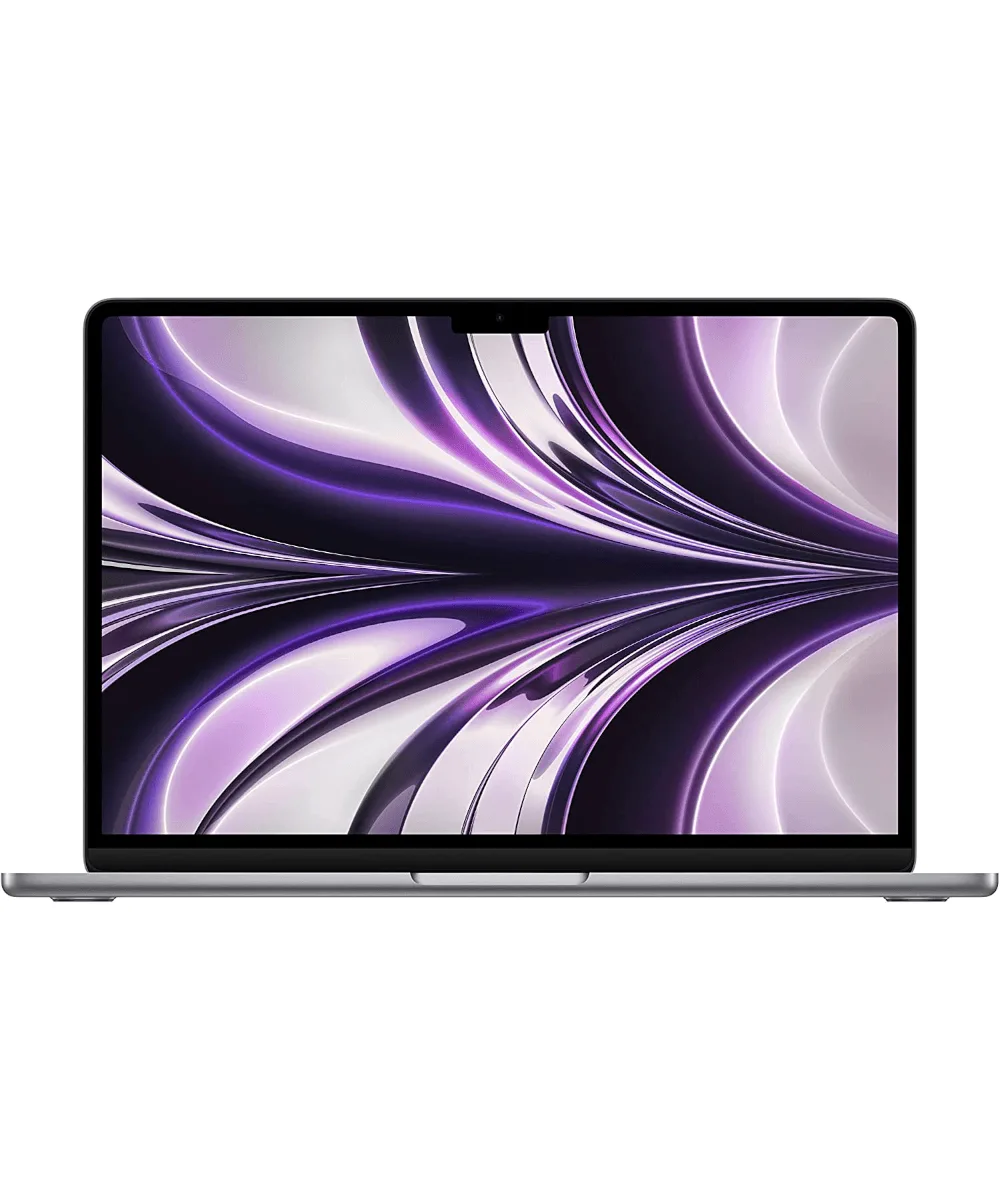 Nettoyer et entretenir son MacBook Air 2022 M2