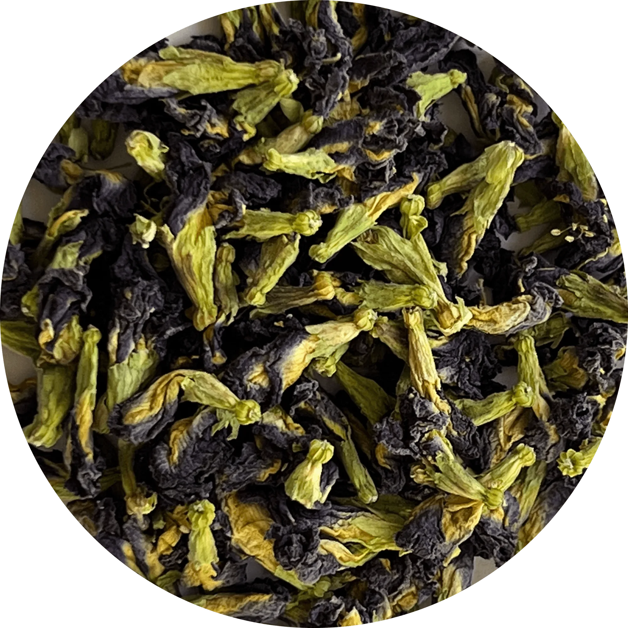 Blue Pea Flower Tea vs. Herbal Tea: Which Caffeine-Free Option Suits You?