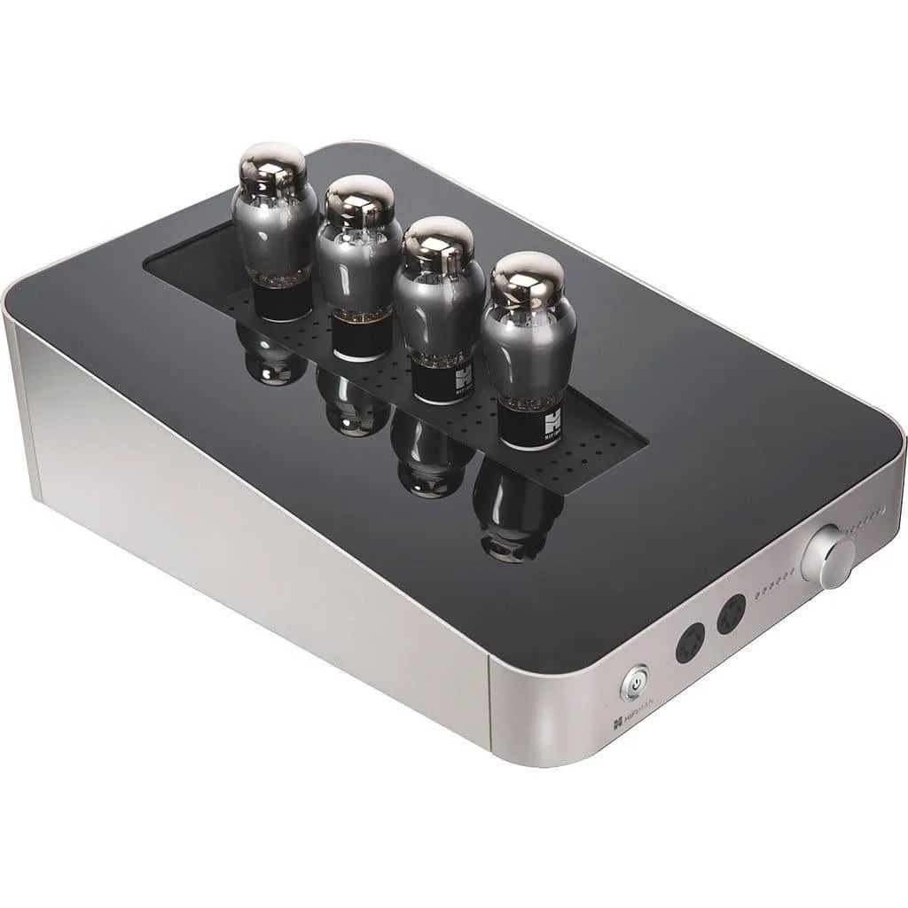 مضخم سماعات إلكتروستاتيكي Hifiman Shangri-La Jr