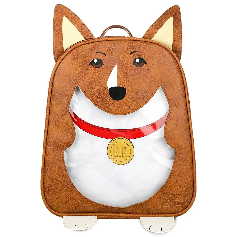Cowboy Bebop Ein Corgi Backpack: What to Know Before Buying