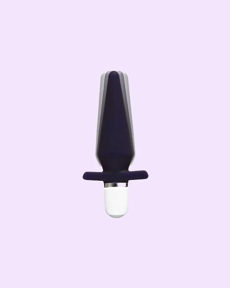 Vedo Rio - Quiet Powerful Pleasure Vibrator