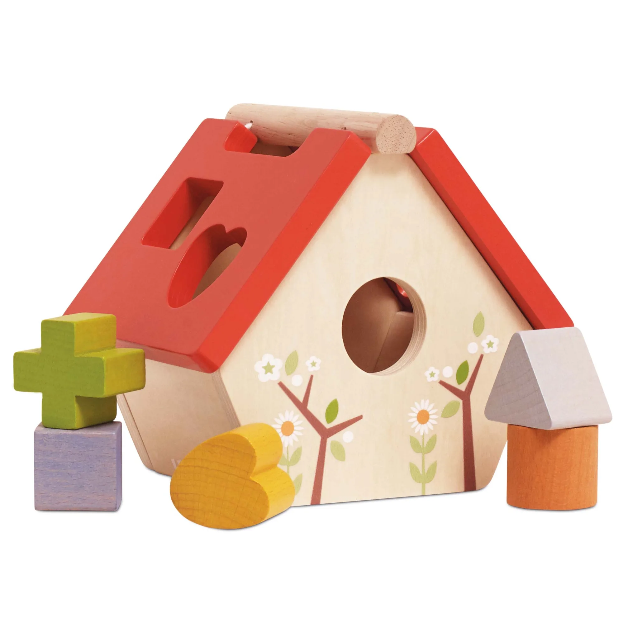 How to Introduce Toy Instruments to Toddlers: A Parent's Guide