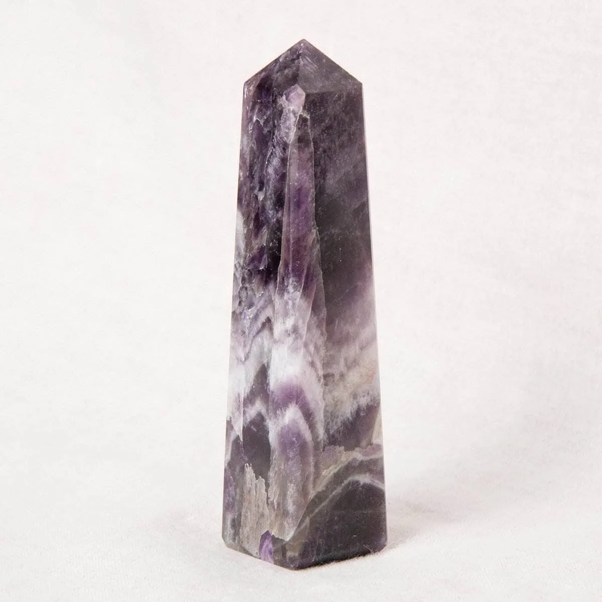 AMETHYST TOWER