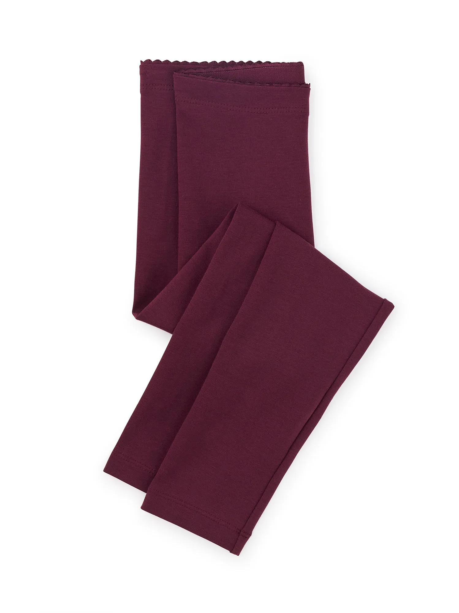 Leggings Tinta Unita