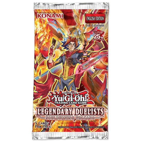 كيفية اختيار حزمة تعزيز Yu-Gi-Oh لبطاقاتك