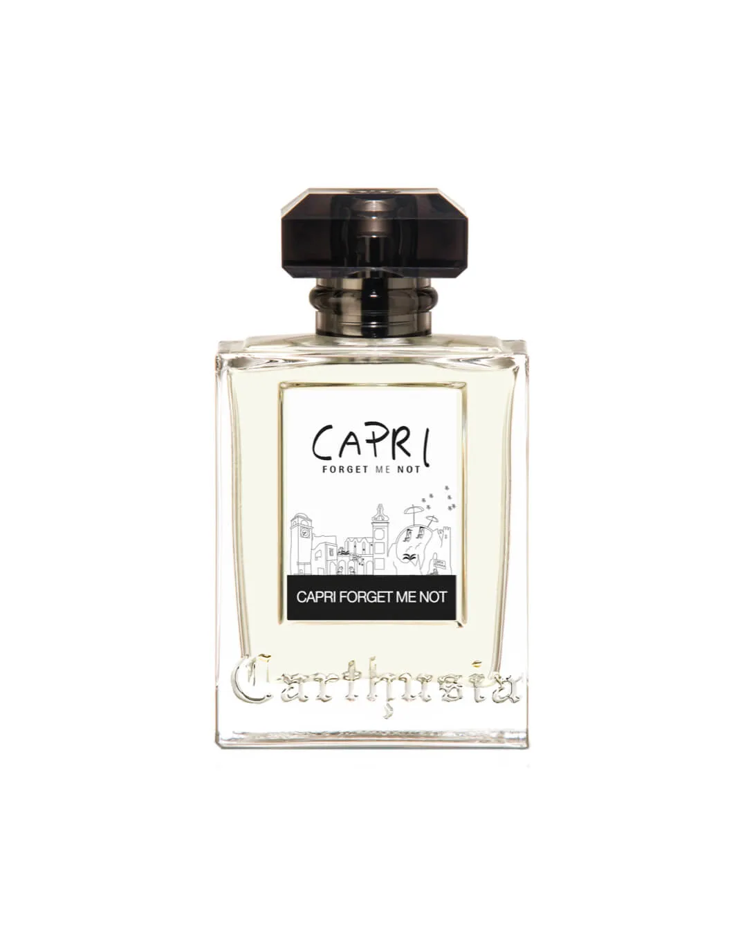 Carthusia Fragrance Samples: How to Test Before You Invest