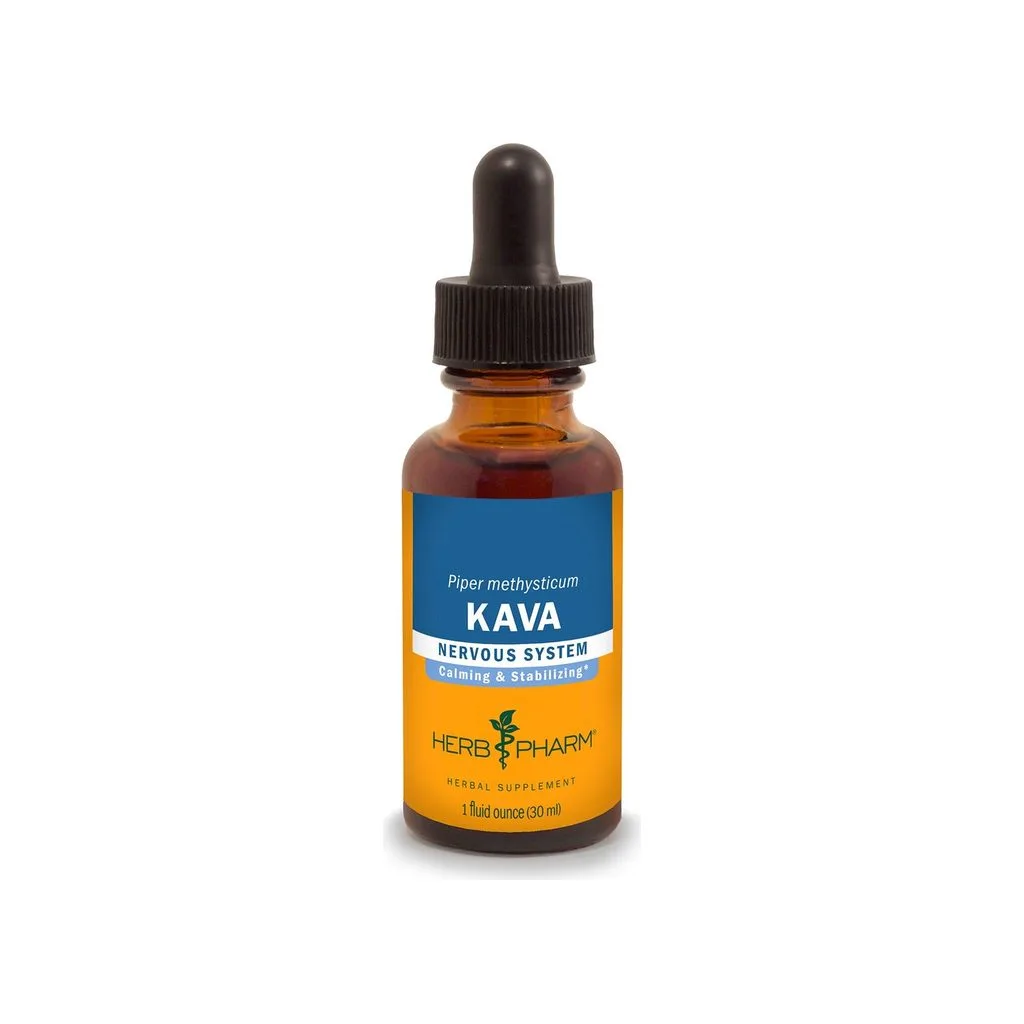 Kava Kava vs CBD: Which Calming Supplement Fits You