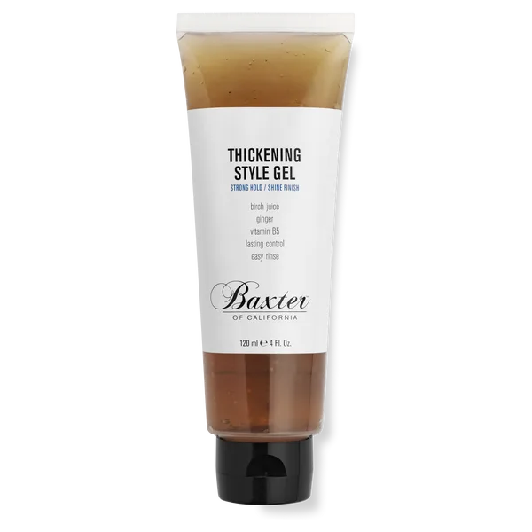 Zahušťovací gel vs. pěna: Který objemový produkt vyhrává?