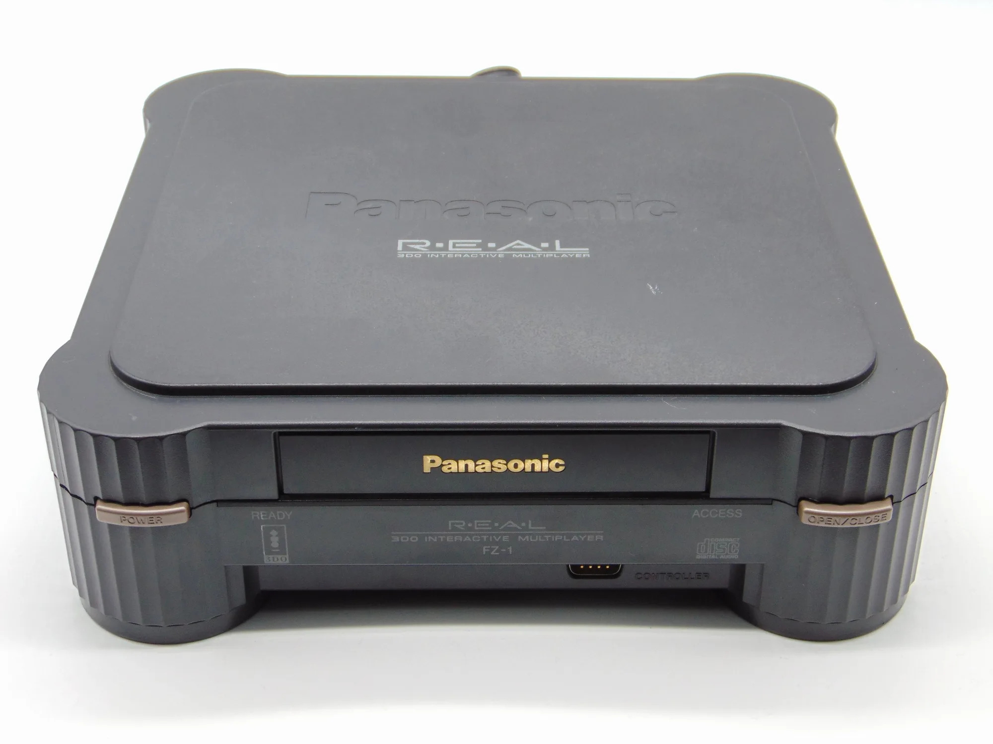 Panasonic 3DO Send-In Repair: What Services Cover
