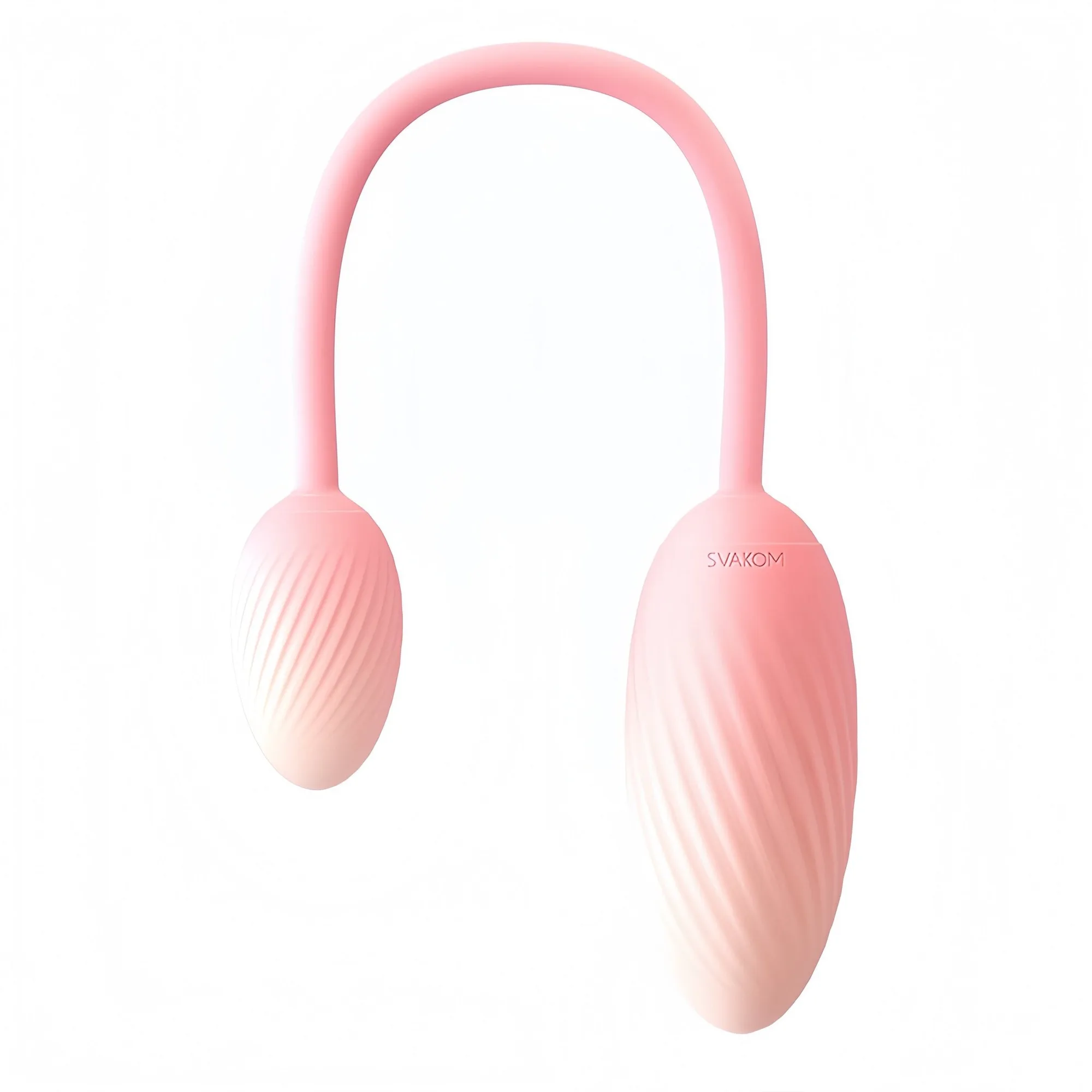 Zoe dual point vibration-wireless control