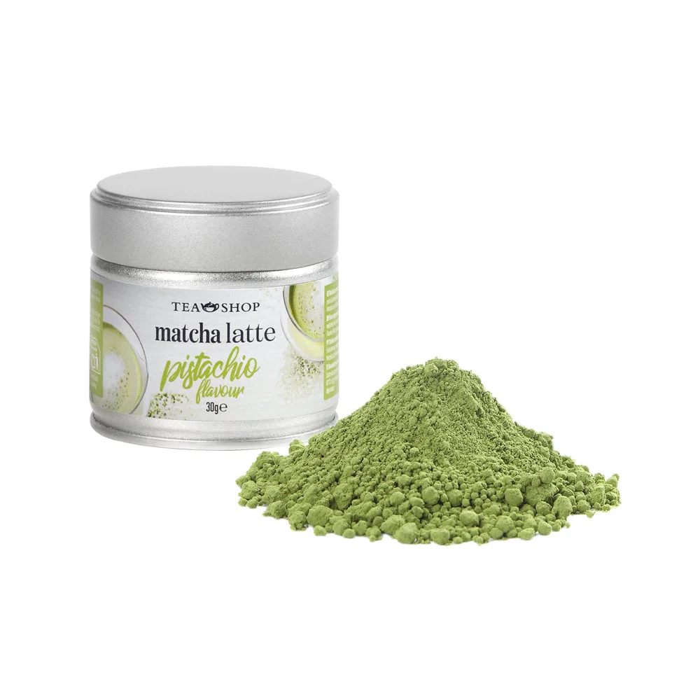 Reseña del Té Matcha Sabor Lima Cítrica: Un Toque Cítrico para tu Matcha