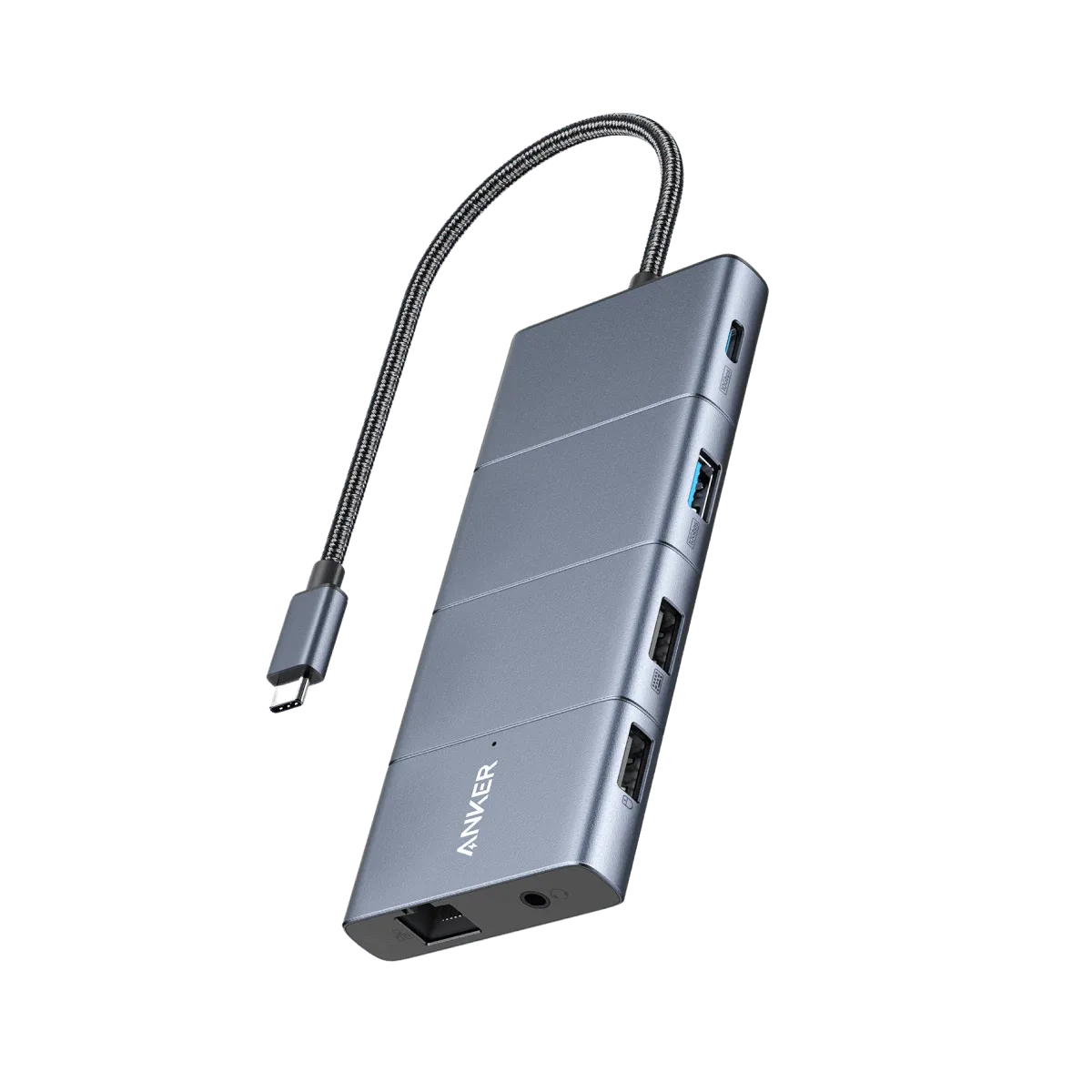 How to Set Up Dual 2K Monitors with a USB-C Hub