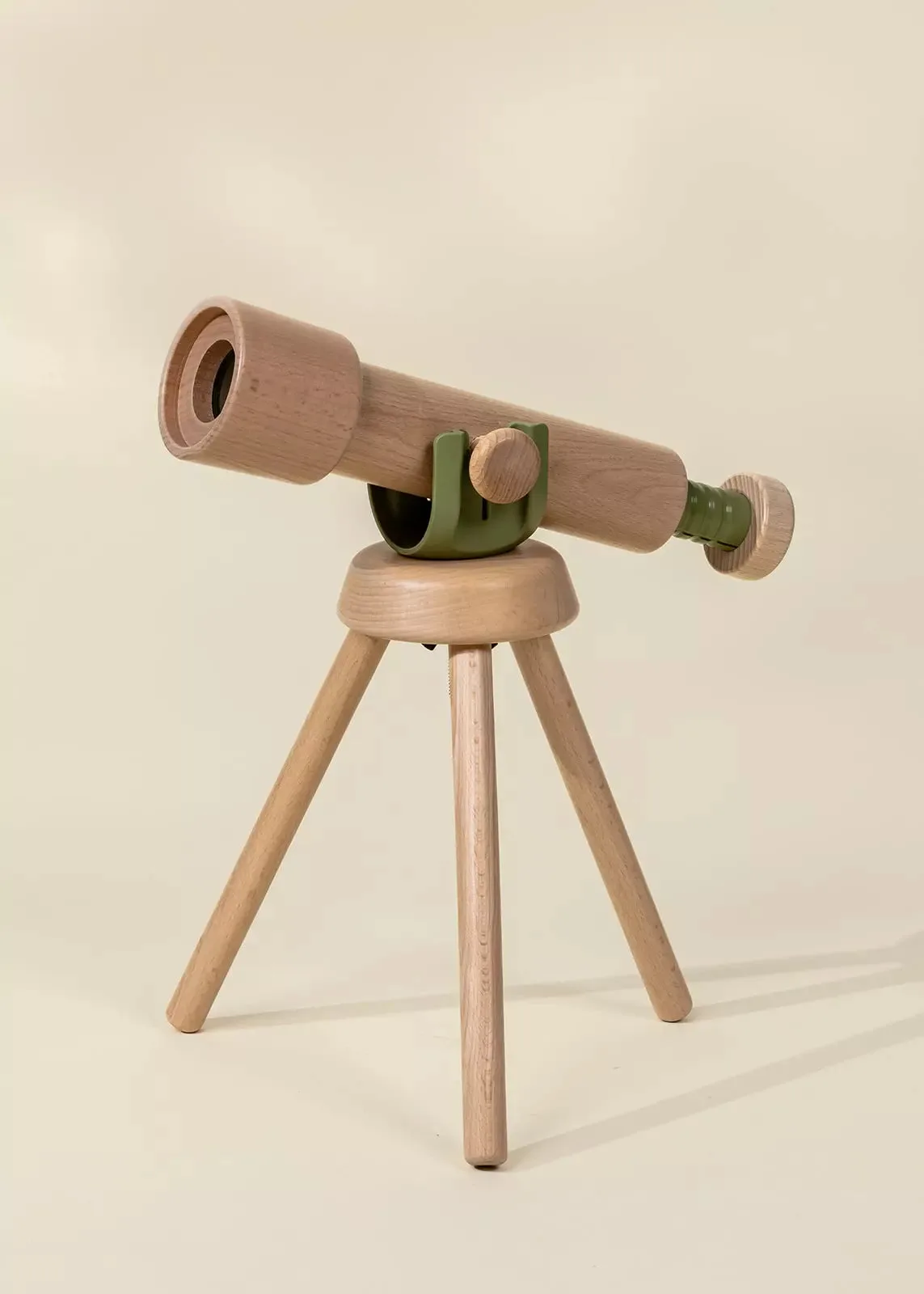 Warum Kinderteleskope ideale erste Wissenschaftsspielzeuge sind