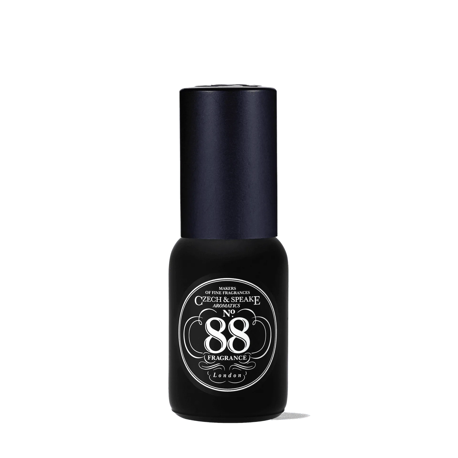 No.88 Eau De Parfum 15ml Review: A Travel-Friendly Classic