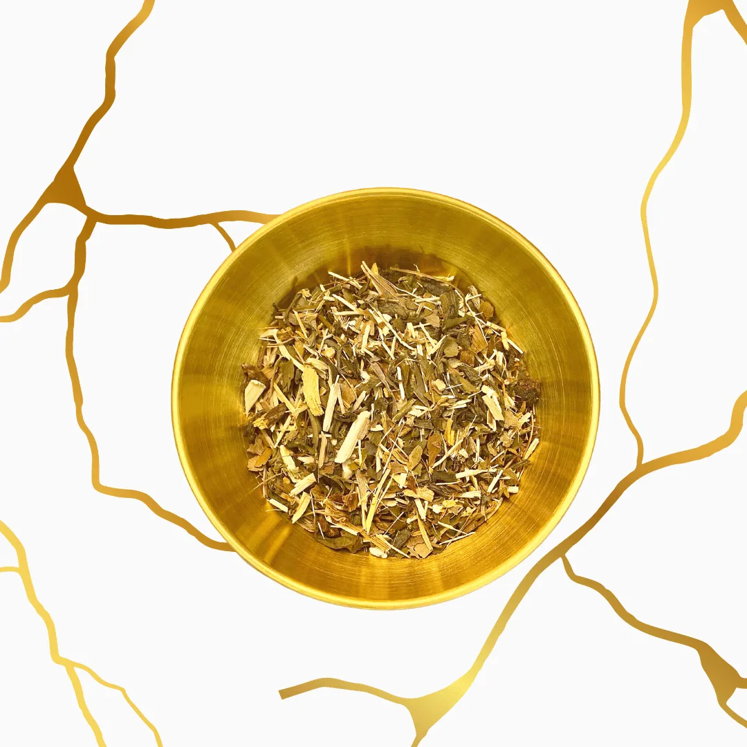 ENERGY TEA (Organic)