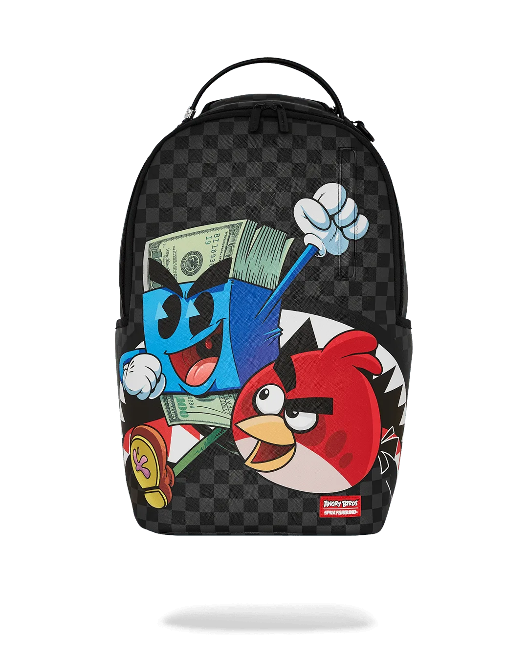 Sprayground vs. Other Streetwear Backpacks: What Sets the Brand Apart in Design and Durability