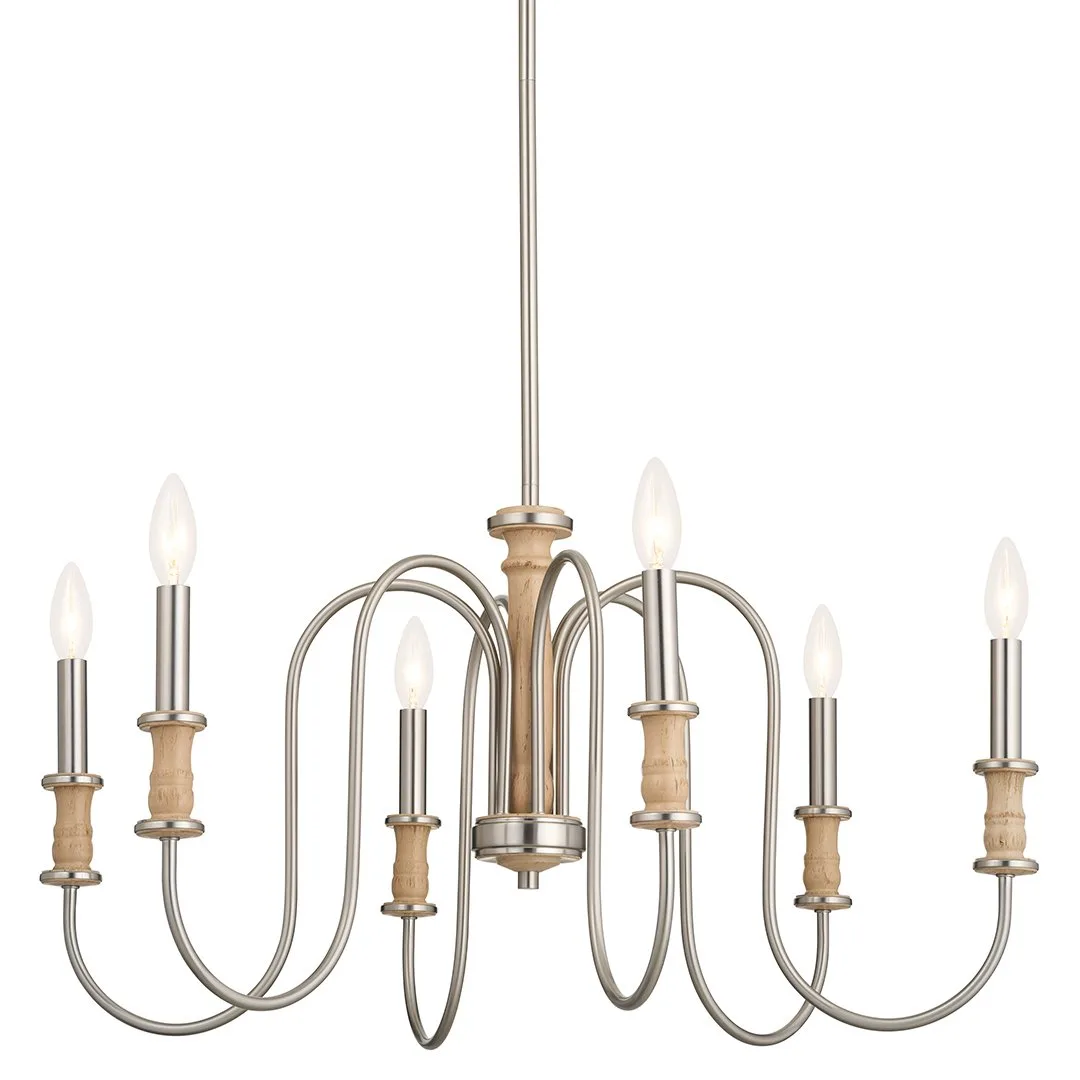 How to Clean and Care for Your Kichler Chandelier: A Step-by-Step Guide