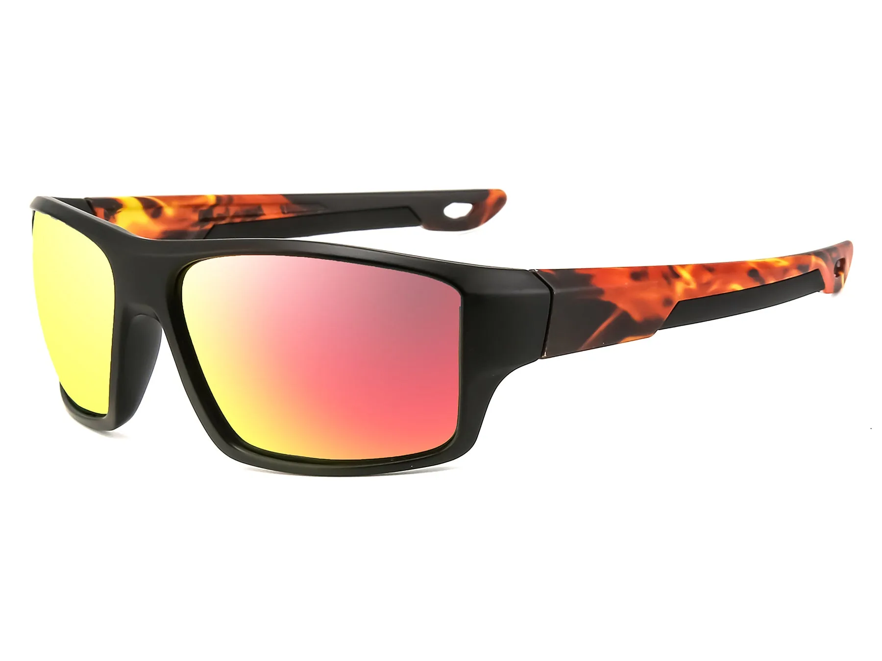 Drake vs Charlie vs Logan : lunettes de soleil cyclisme