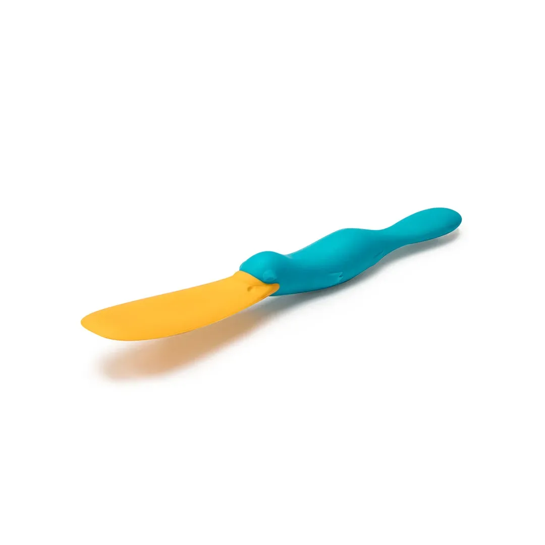 Shelly vs. Splatypus: Which Quirky Kitchen Helper Fits Your Cooking and Serving Needs?