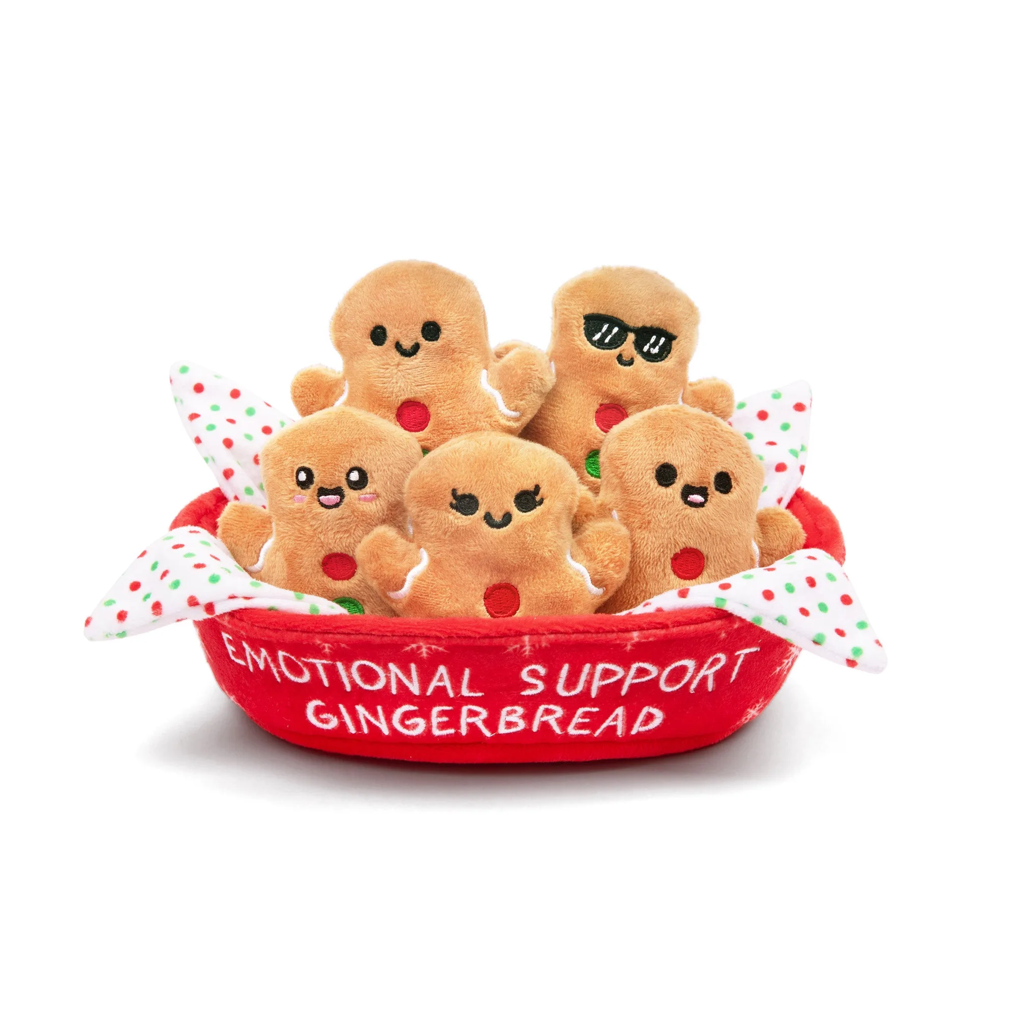 Emotional Support Pals vs Plush Toys: Which to Gift?