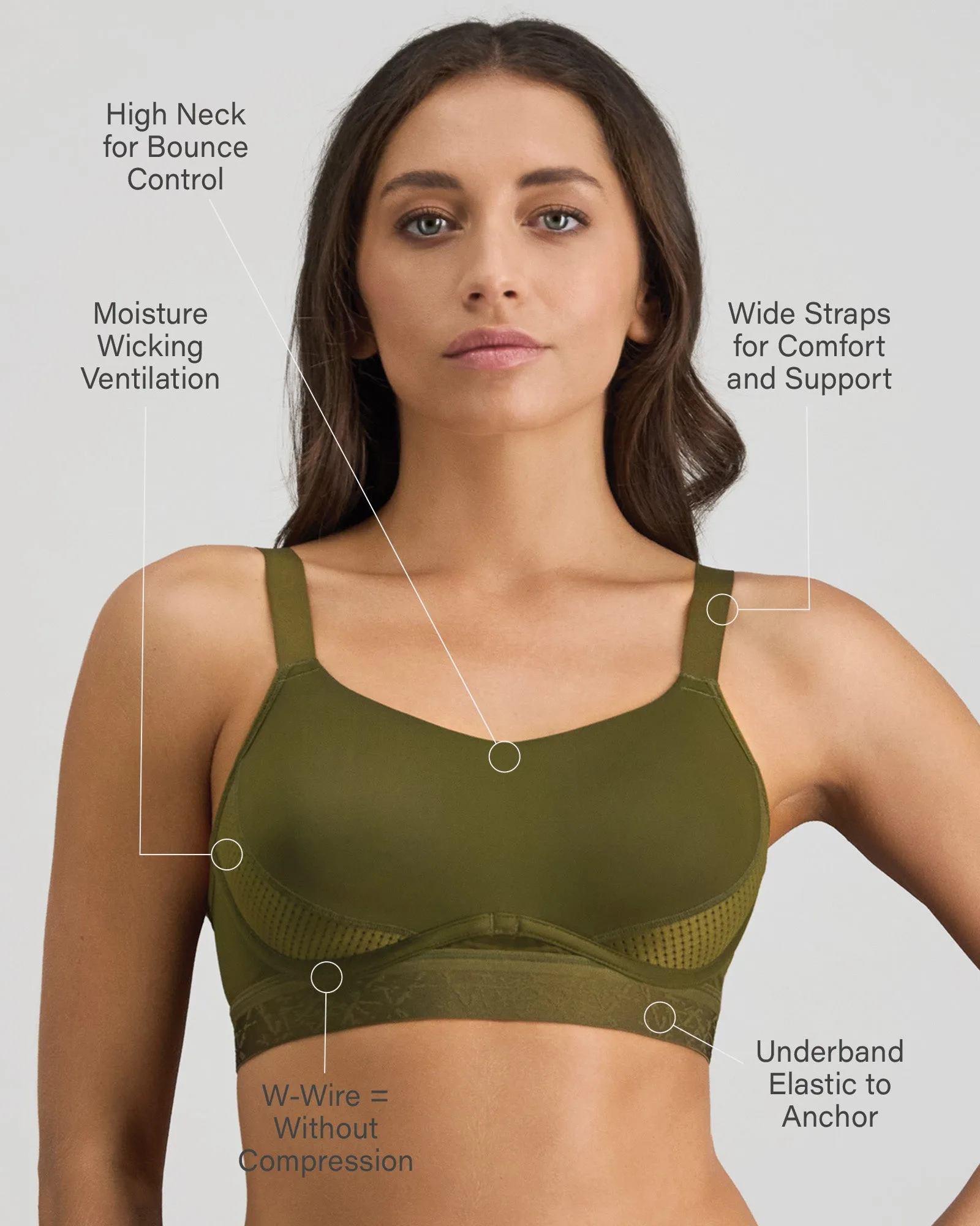 Bendon Breathe Contour Bra