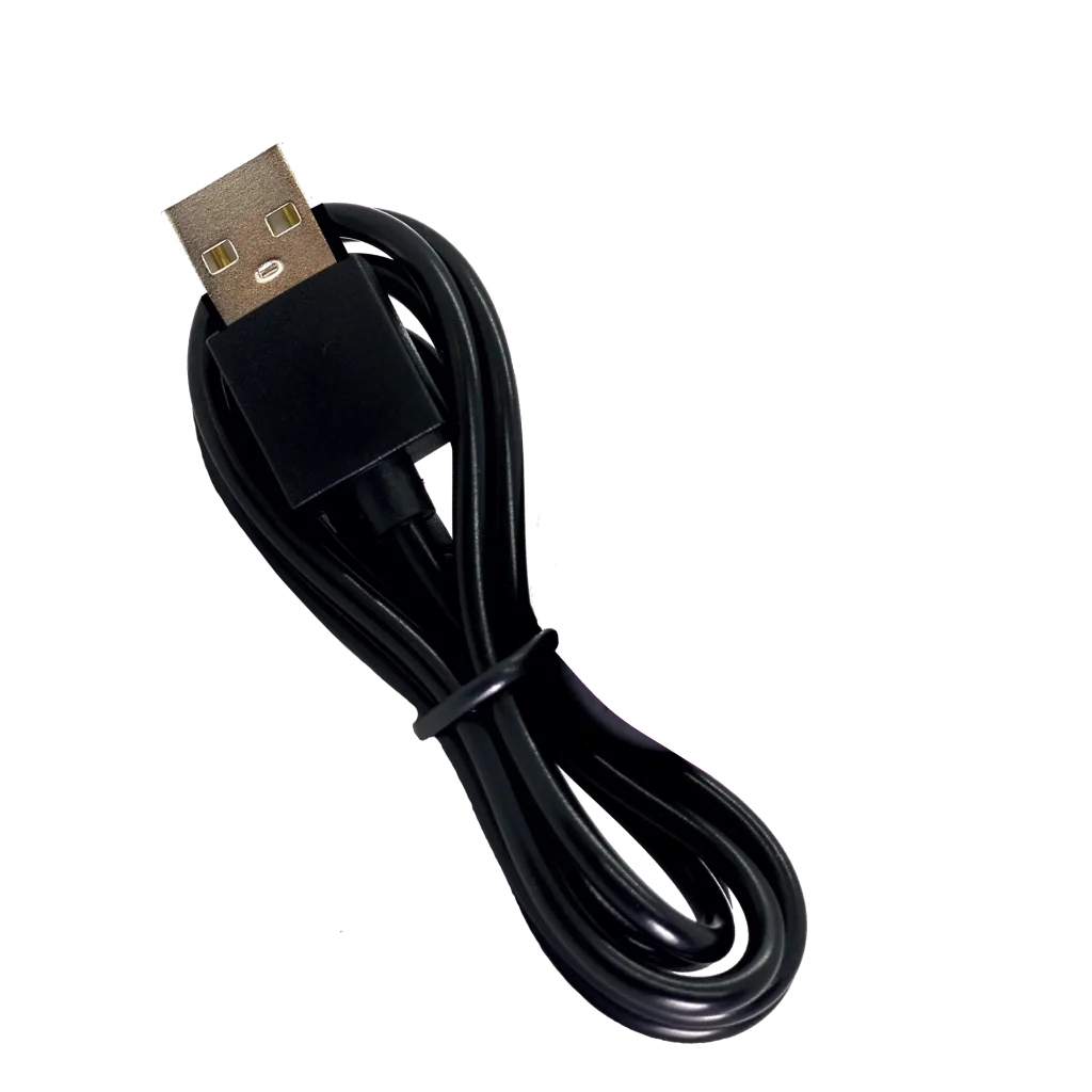 Extra Charger! ⚡